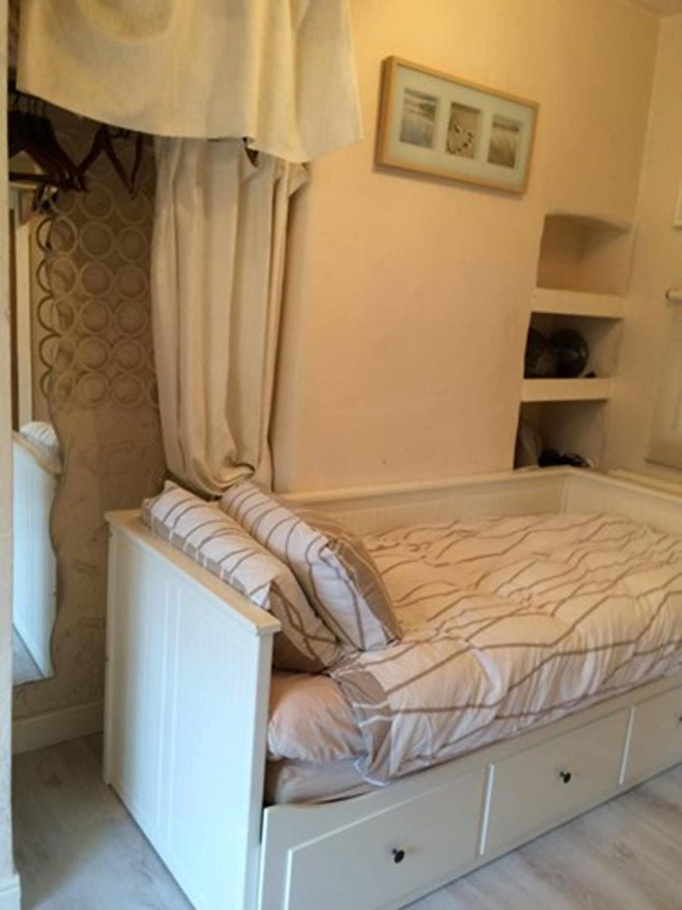 Lovely Garden Apartment In Wimbledon Town Centre With Private Parking By Wimbledon Holiday Lets Лондон Екстер'єр фото