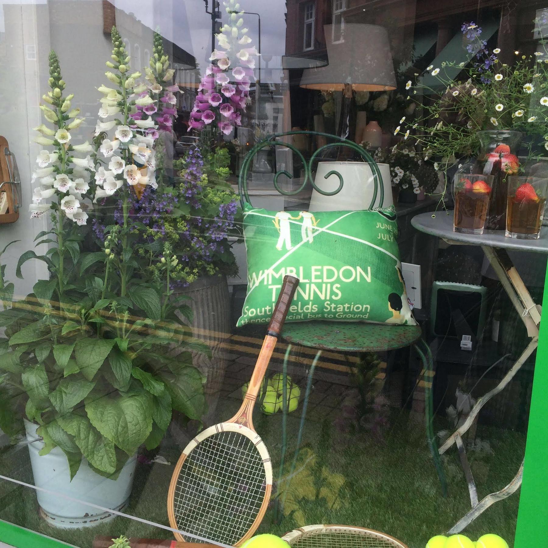 Lovely Garden Apartment In Wimbledon Town Centre With Private Parking By Wimbledon Holiday Lets Лондон Екстер'єр фото