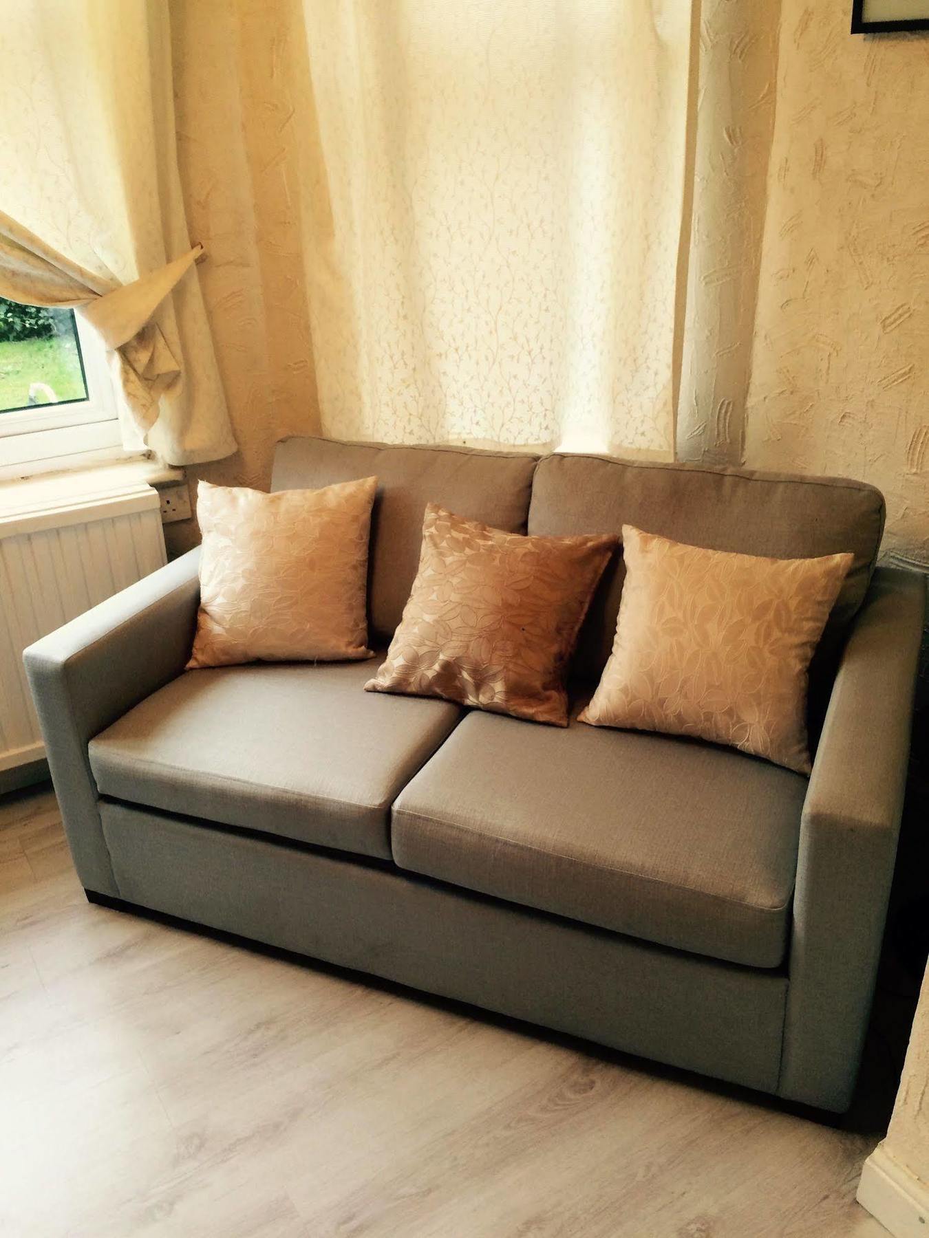Lovely Garden Apartment In Wimbledon Town Centre With Private Parking By Wimbledon Holiday Lets Лондон Екстер'єр фото